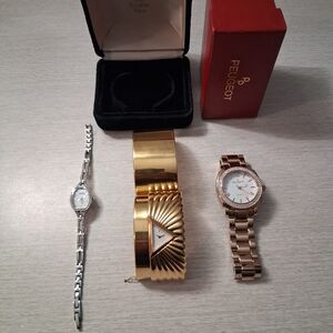 Ladies Watch Lot